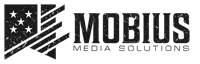 Mobius Media Solutions Logo